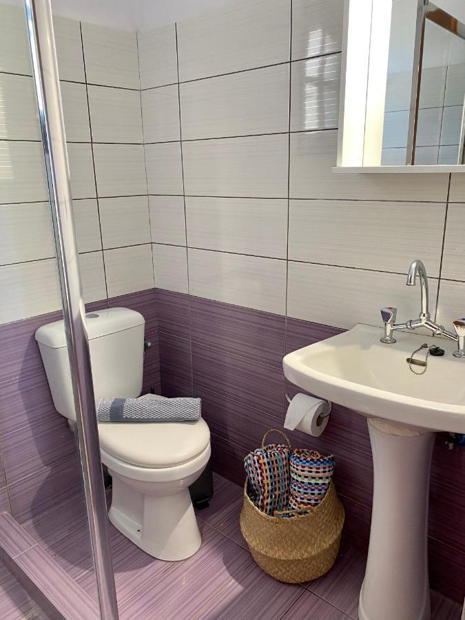 Lemon Tree Apartments A D Аргостолион Экстерьер фото