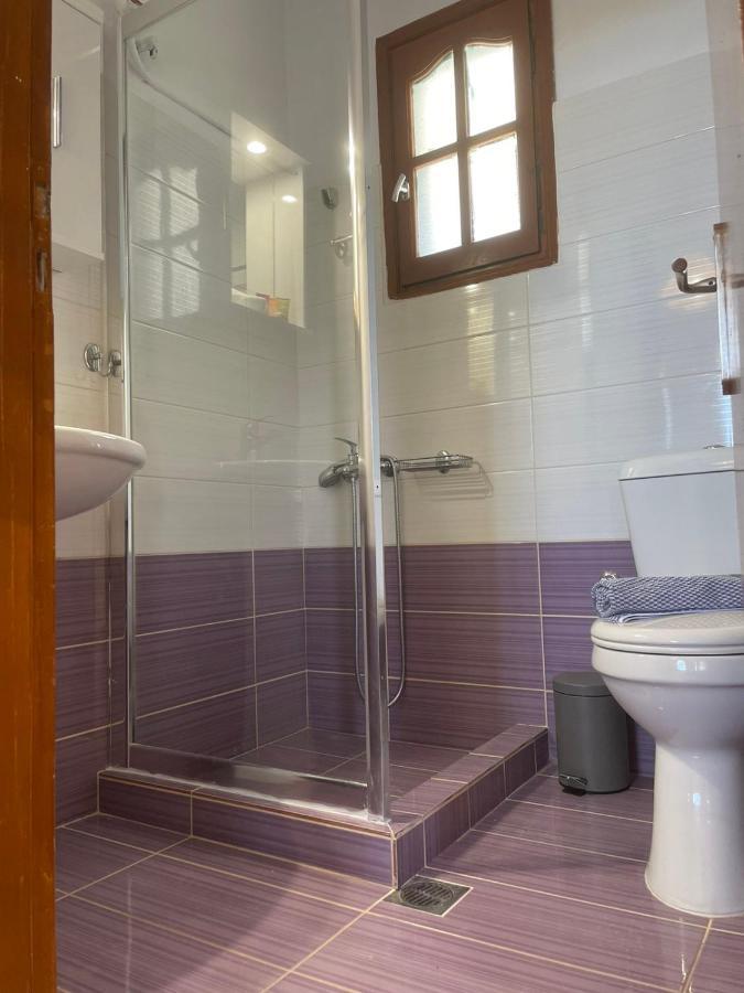 Lemon Tree Apartments A D Аргостолион Экстерьер фото