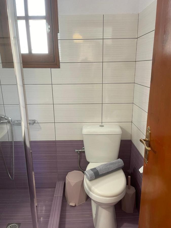 Lemon Tree Apartments A D Аргостолион Экстерьер фото