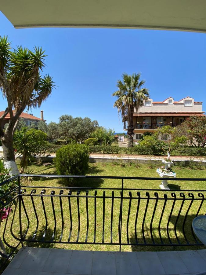 Lemon Tree Apartments A D Аргостолион Экстерьер фото