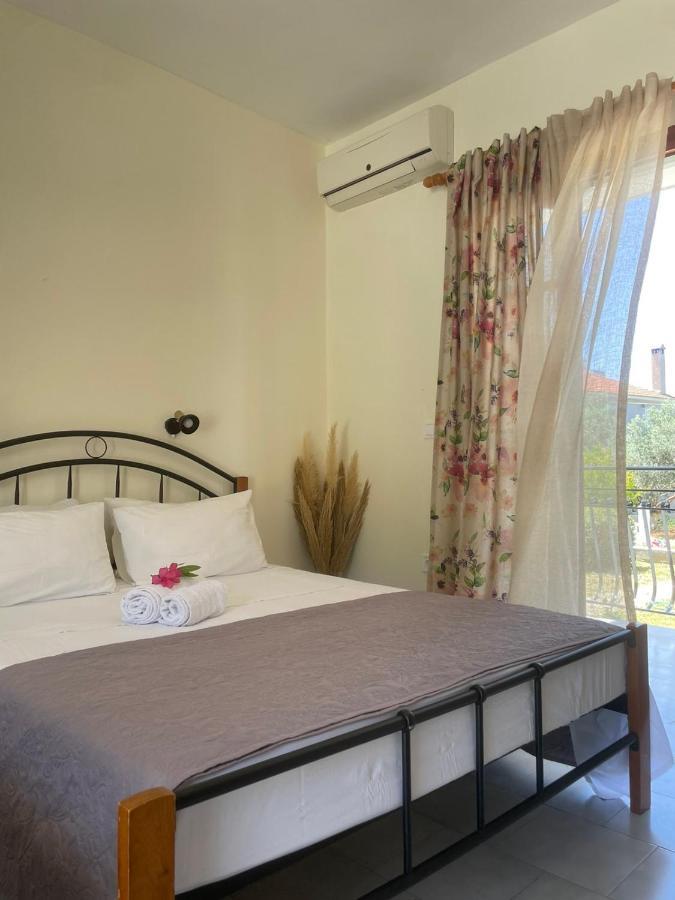 Lemon Tree Apartments A D Аргостолион Экстерьер фото